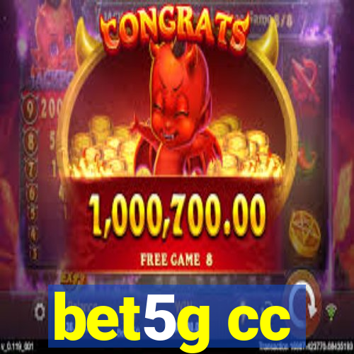 bet5g cc